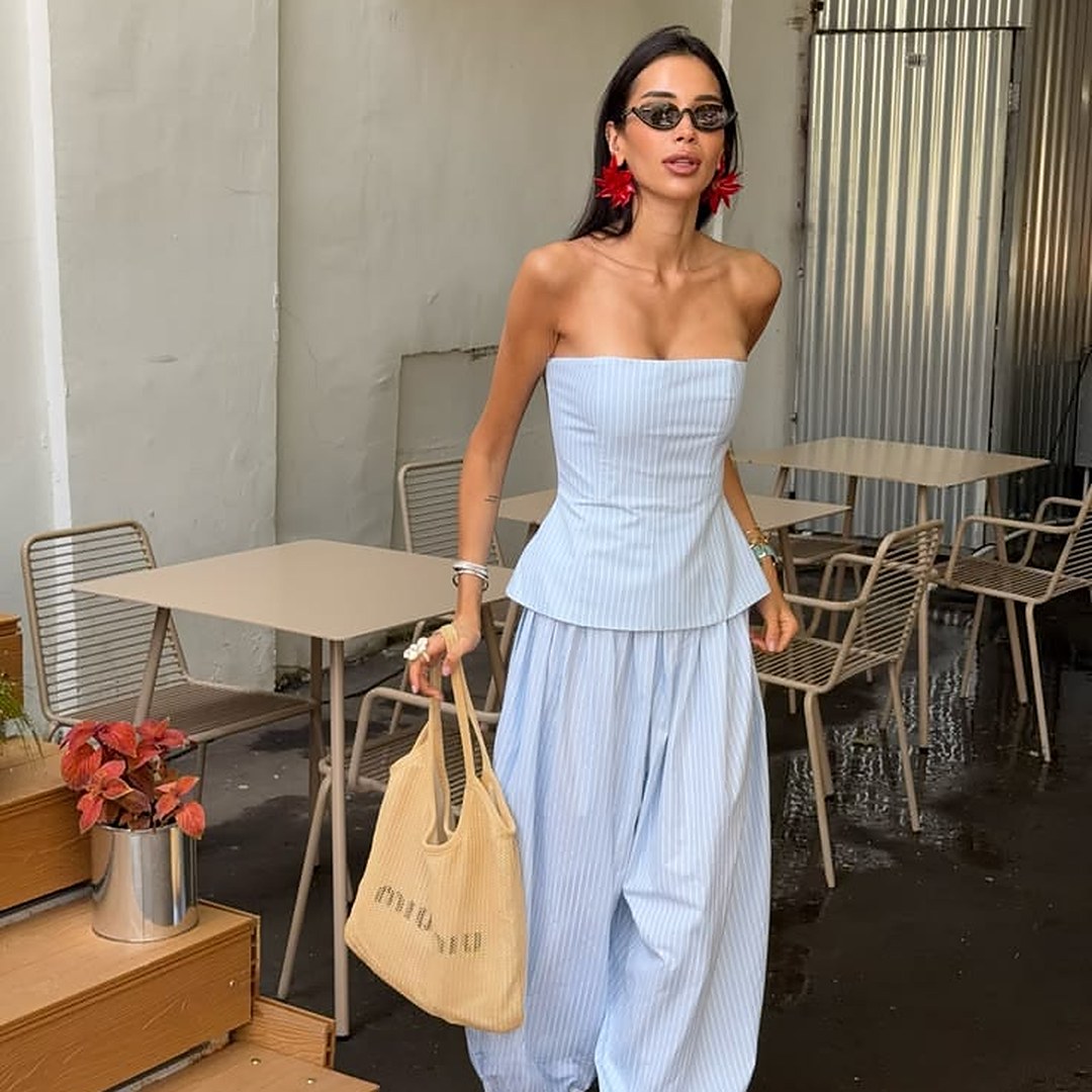 The Late-Summer Capsule: 12 Pieces for the Last Weeks of Summer